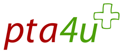 pta4u Logo pta4u